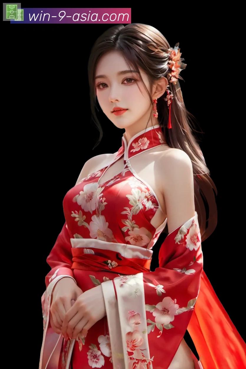 扫码下载 App